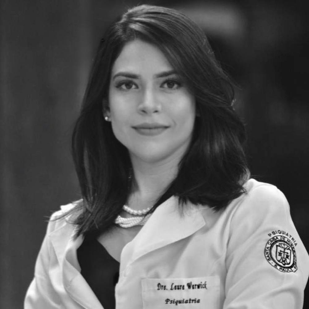 Meet your Posher, Laura